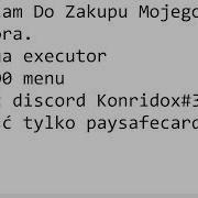 Desudo Lua Executor Fivem
