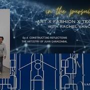 Constructing Reflections The Artistry Of Juan Garaizabal