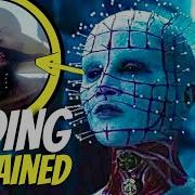 Hellraiser 2022 Ending Explained