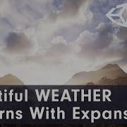 REALTIME WEATHER In Unity With Expanse Part 1
