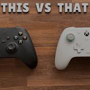 GameSir G7 SE Vs Xbox Controller Which One Should You Buy In 2025