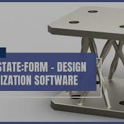 LimitState FORM Design Optimization Software