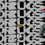 UPSAHL Drugs Lyric Video Ft Blackbear