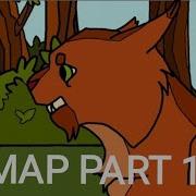 Daisy Bell Oc MAP Part 10