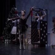 The Nutcracker Part 1 Frankfort School Of Ballet