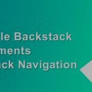 Сохранение состояния фрагментов в Jetpack Navigation на Kotlin Android Studio