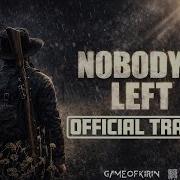 Nobody S Left How Far Would You Go To Survive Official Trailer