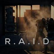 R A I D Animation Short Film SFM