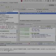 KGDB And Eclipse CDT