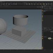 Complete Houdini Bootcamp 06 Merge And Connect And Disconnect Nodes