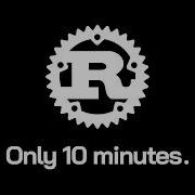 Rust S Hardest Features In 10 Minutes