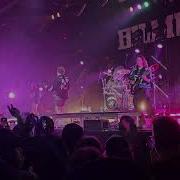 Bilmuri 80 20SKYBEEF Live At The Fillmore 7 18 25