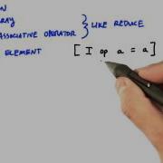 Inputs To Scan Intro To Parallel Programming