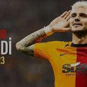 Mauro İcardi Aşkın Olayım 2022 23 HD