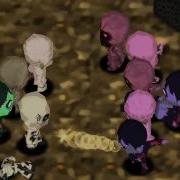 Unity3D Mecanim Animation NavMashAgent Many Vs Many AI Test 3