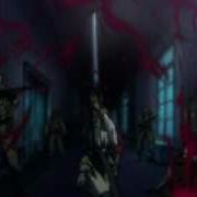 Hellsing Машина смерти Ария AMV