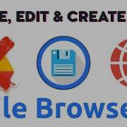File Browser A Way To Replace Google Drive