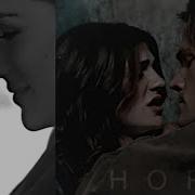 Sam And Ruby Horns