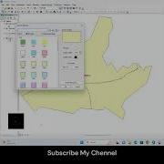 How To Use Intersect Tool In ArcGIS Qgis3 Gis Map Arcmap Googleearth Arcgispro
