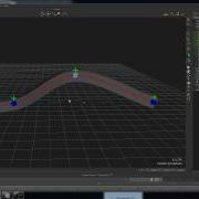 MotionBuilder SpineIK