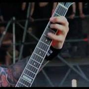Caliban No One Is Safe Live With Full Force HD