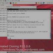 Oracle E Business Suite R12 Automating Cloning Using Shell Scripts