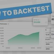 Backtesting Simplified A Clear Step By Step Approach