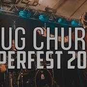 DRUG CHURCH IEPERFEST 2019 MULTICAM FULL SET