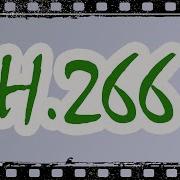 New H 266 Video Codec Files TWICE As SMALL TechnoCAST