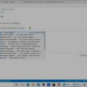 3 Print An Integer Entered By User In Java