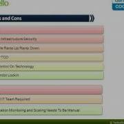 Techcello Multi Tenancy Basics