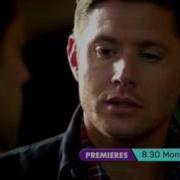 Supernatural Season 12 Trailer Channel 11