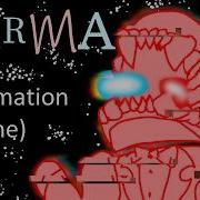 Karma TADC Animation Meme Flash Warning