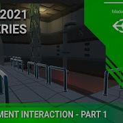 Unity 2021 Tutorial Collider Triggers Environment FPS EP 3