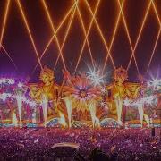 EDC ORLANDO 2022 Day 1 Recap