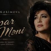 Flora Kərimova Tapar Məni 2026 Yeni Remix Modern Nostalji AI