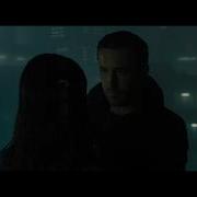 Blade Runner 2049 K Joi Rain Scene