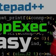 Notepad Console GUIDE NppExec