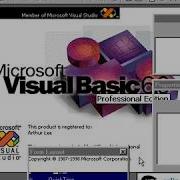 Learn Visual Basic 6 Part1 Introduction Visual Basic Overview