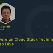 ALASCA Summit 2025 Sovereign Cloud Stack Technical Deep Dive