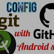 How To Push Android Studio Project Into GitHub From Android Studio