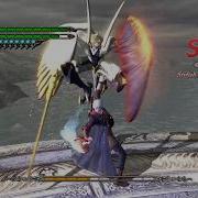 DEVIL MAY CRY 4 SPECIAL EDITION Complete Buster Grabs