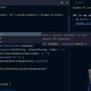 Tagged Template Literals