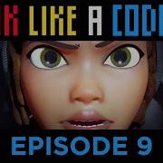 The Factory Think Like A Coder Ep 9