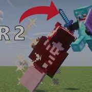 IDarthy Vs Sweatgod HT2 UHC High Tier 3 Diamond SMP TEST