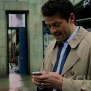 Fake Castiel One Of The Guys S6E15