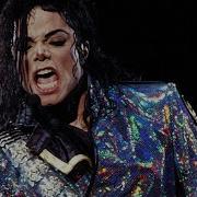 Michael Jackson Jam Dangerous Tour Cardiff Wales Snippet Remastered Quality 60fps