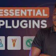 8 Essential WordPress Plugins You Need In 2026