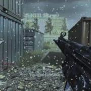 Merry Christmas CoD 4 Mini Edit