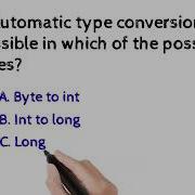 Java MCQ Questions And Answers Basics Part 2